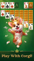 Jenny Solitaire - Card Games Image