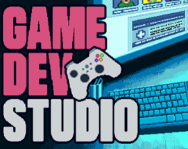 Game Dev Studio Image
