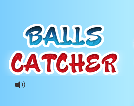 Balls Catcher Game Cover