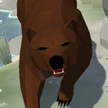 Bear Run Image