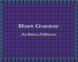 Blast Chamber Image