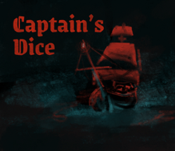 Captain's Dice Image