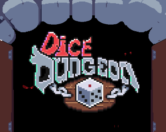 DiceDungeon Game Cover