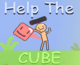 Help The Cube Image