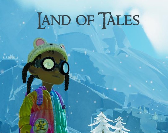 Land of Tales Game Cover