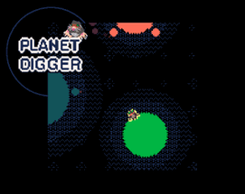 Planet Digger Image