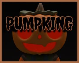 Pumpking! Image