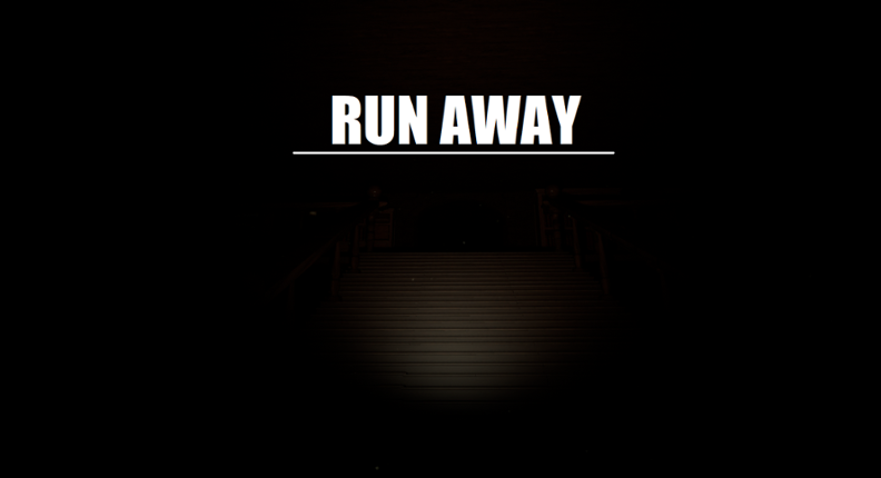 Run Away Game Cover