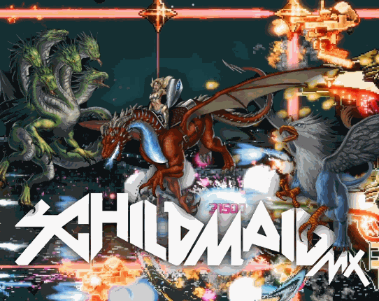 Schildmaid MX Game Cover