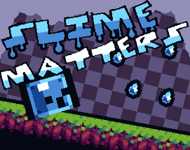 Slime Matters Image