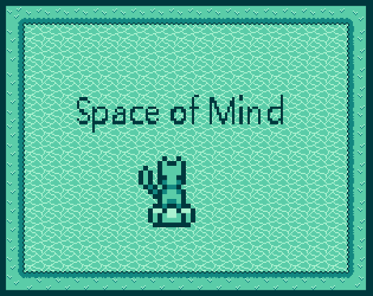 Space of Mind Game Cover