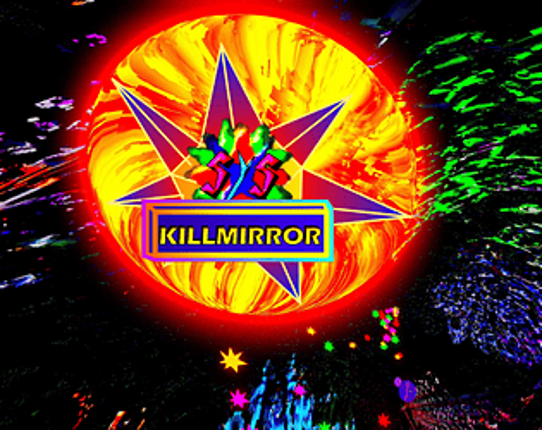 SyS KillMirror Game Cover