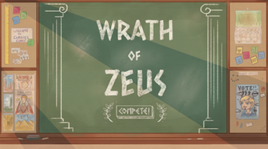 Wrath of Zeus Image