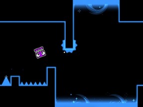 Geometry Dash SubZero Image