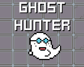 Ghost Hunter Image