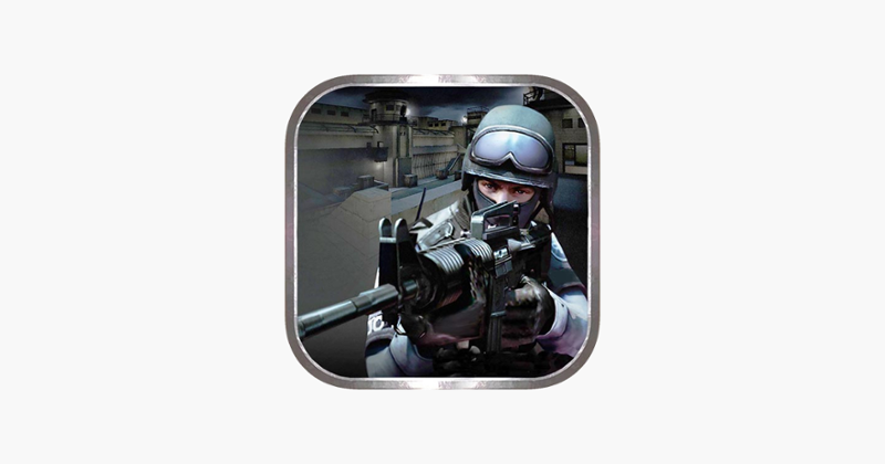 Ground Assault:Kill to Shoot Game Cover