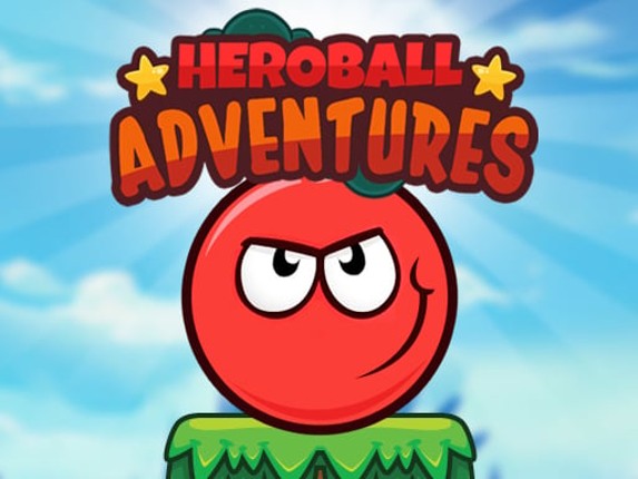 Hero Ball Game Cover