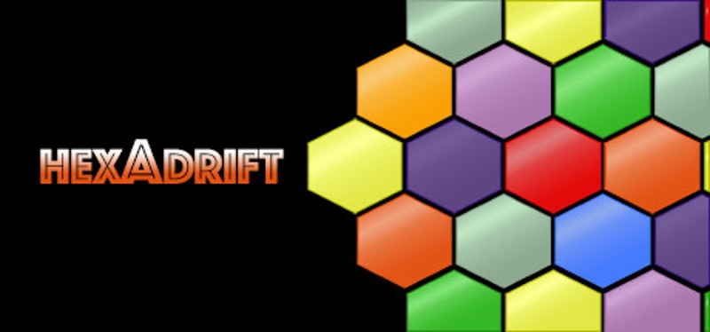 Hexadrift Game Cover