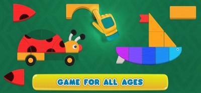 Learning Games for Kids puzzle Image