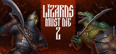 LIZARDS MUST DIE 2 Image