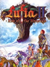 Lufia II: Rise of the Sinistrals Image