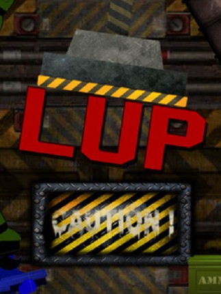 Lup Game Cover