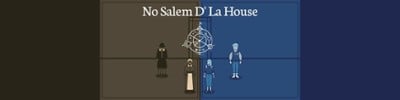 No Salem D' La House Image