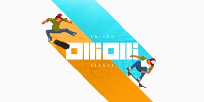 OlliOlli: Switch Stance Image