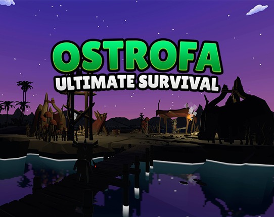 Ostrofa Game Cover