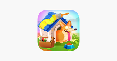 Pet Dream House Maker Image