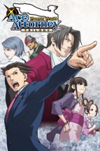 Phoenix Wright: Ace Attorney Trilogy Image