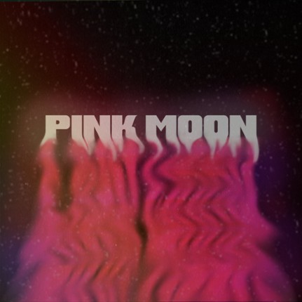 Pink Moon TTRPG Game Cover