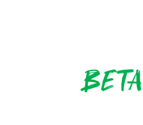 Pong! Game Cover