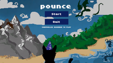 Pounce! Image