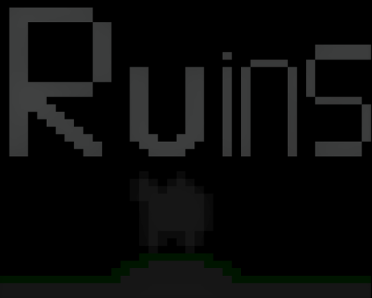 Ruins:Deluxe Edition Game Cover