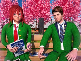Sakura High School Simulator Image
