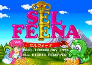 Sel Feena Image