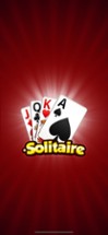 •Solitaire Image