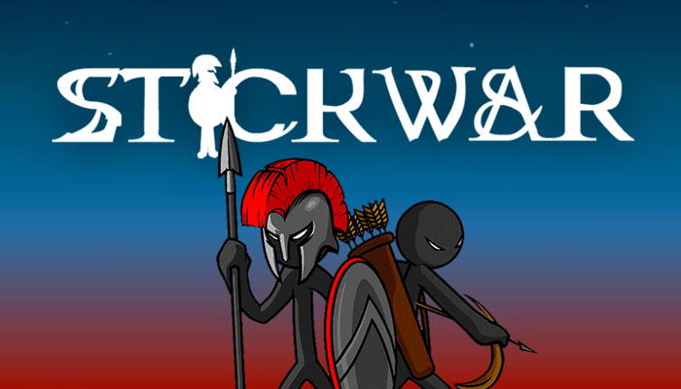 Stick War Game Cover