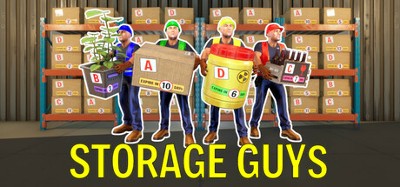 Storage Guys Image