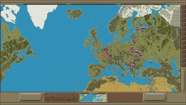 Strategic Command Classic: WWI Image