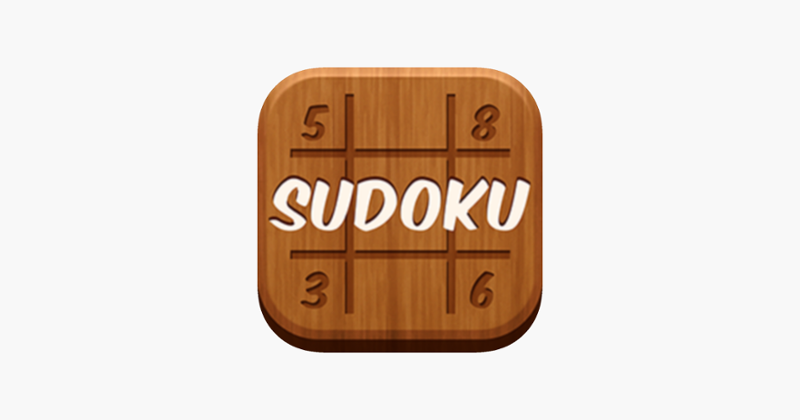 Sudoku Cafe Game Cover