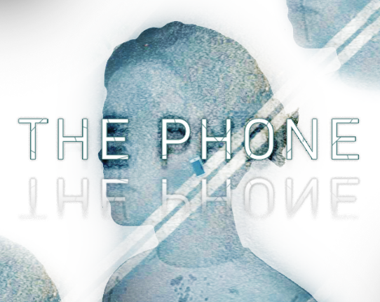 THE PHONE Game Cover