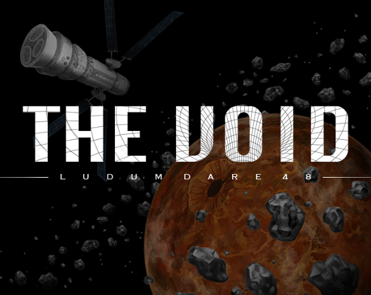 The Void Game Cover