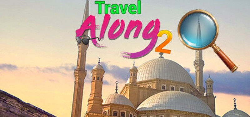 Travel Along 2 Game Cover