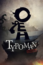 Typoman: Revised Image