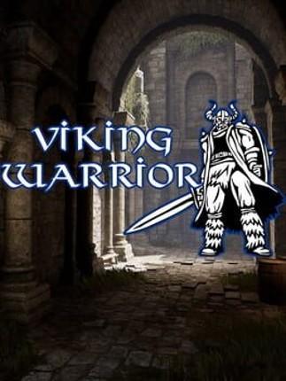 Viking Warrior Game Cover