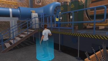 VR Health & Safety Trainings For Industry (Base Pack) Image