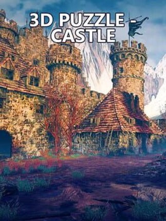 3D Puzzle: Castle Game Cover
