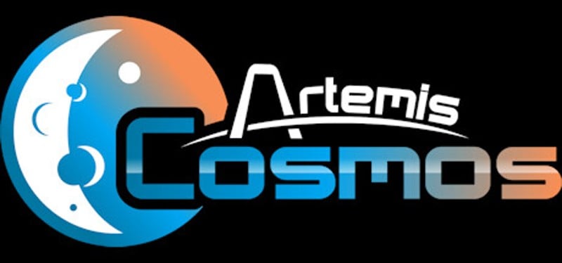 Artemis Cosmos Game Cover